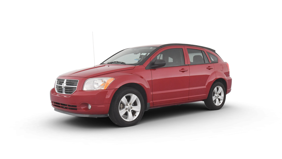 Dodge Caliber