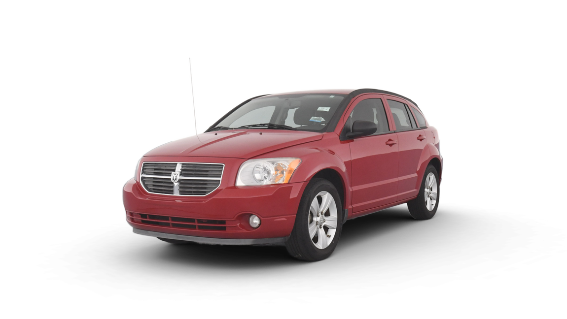 Dodge Caliber Practical Upgrade
