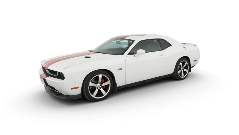 2012 Dodge Challenger