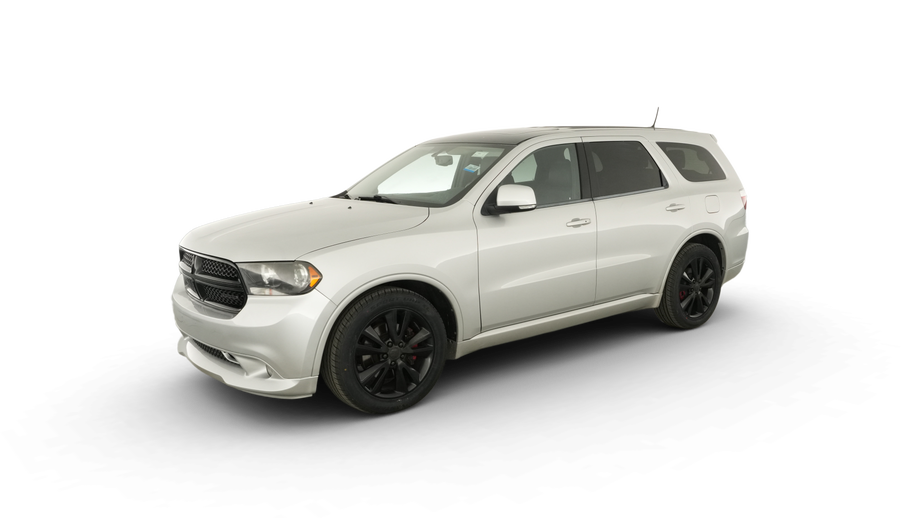 2012 Dodge Durango