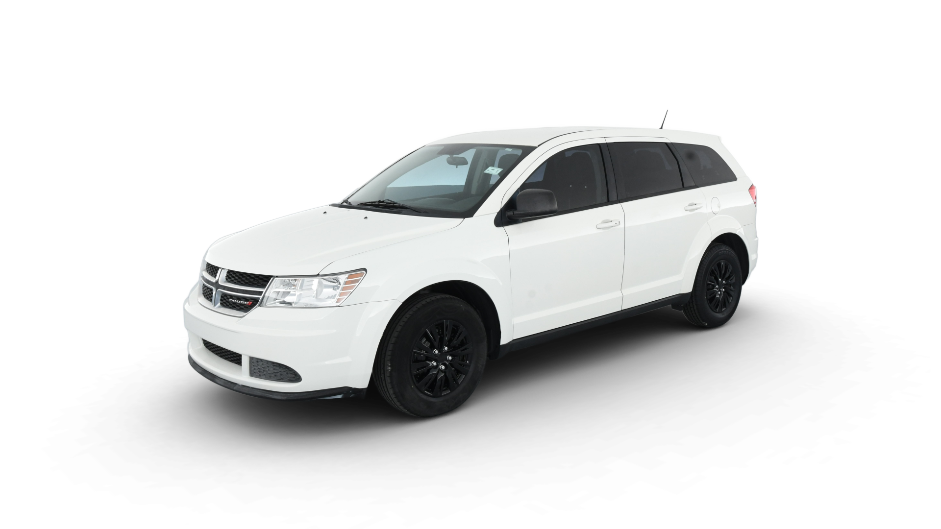 Dodge Journey model image.