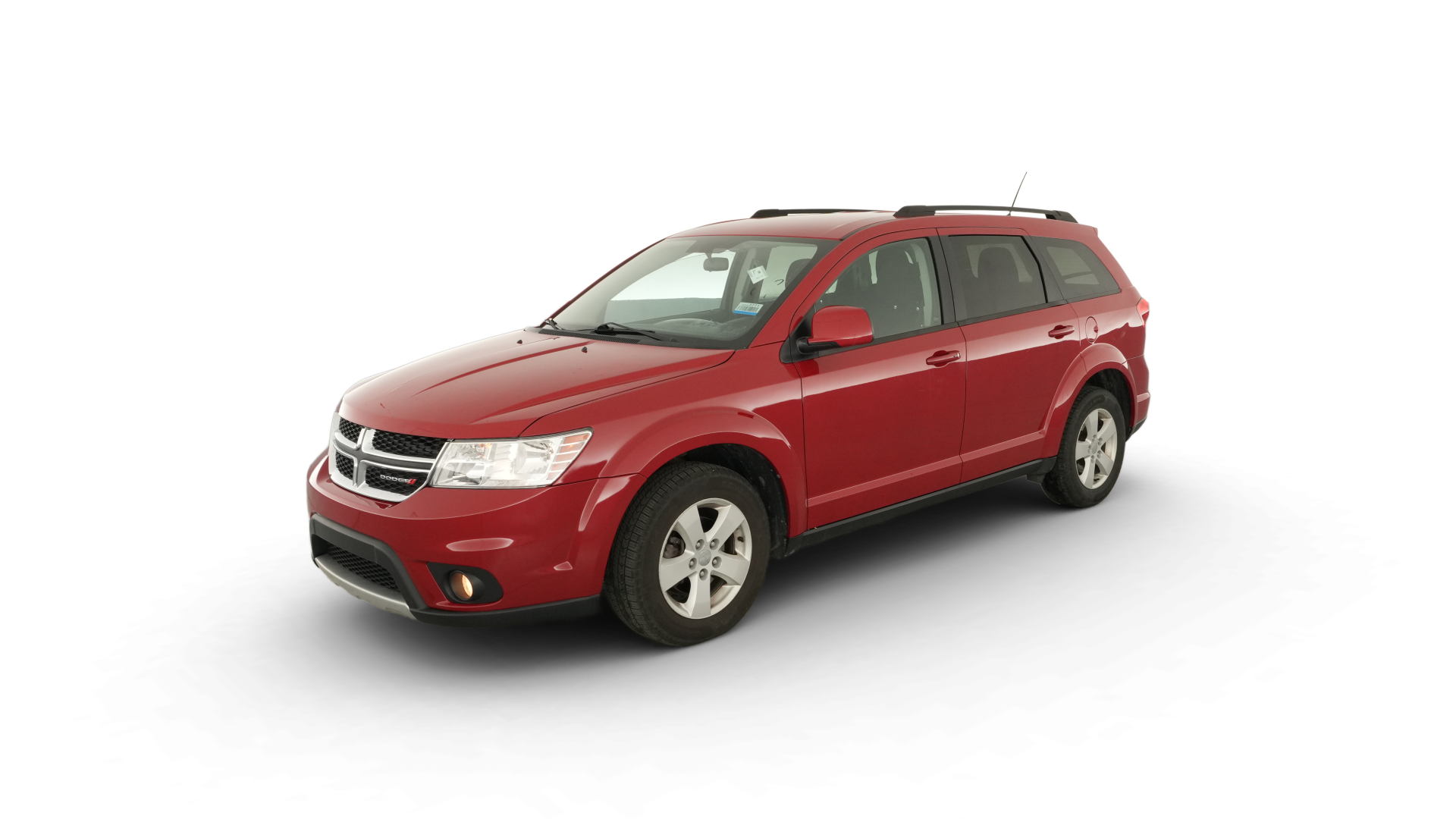 2012 Dodge Journey SXT
