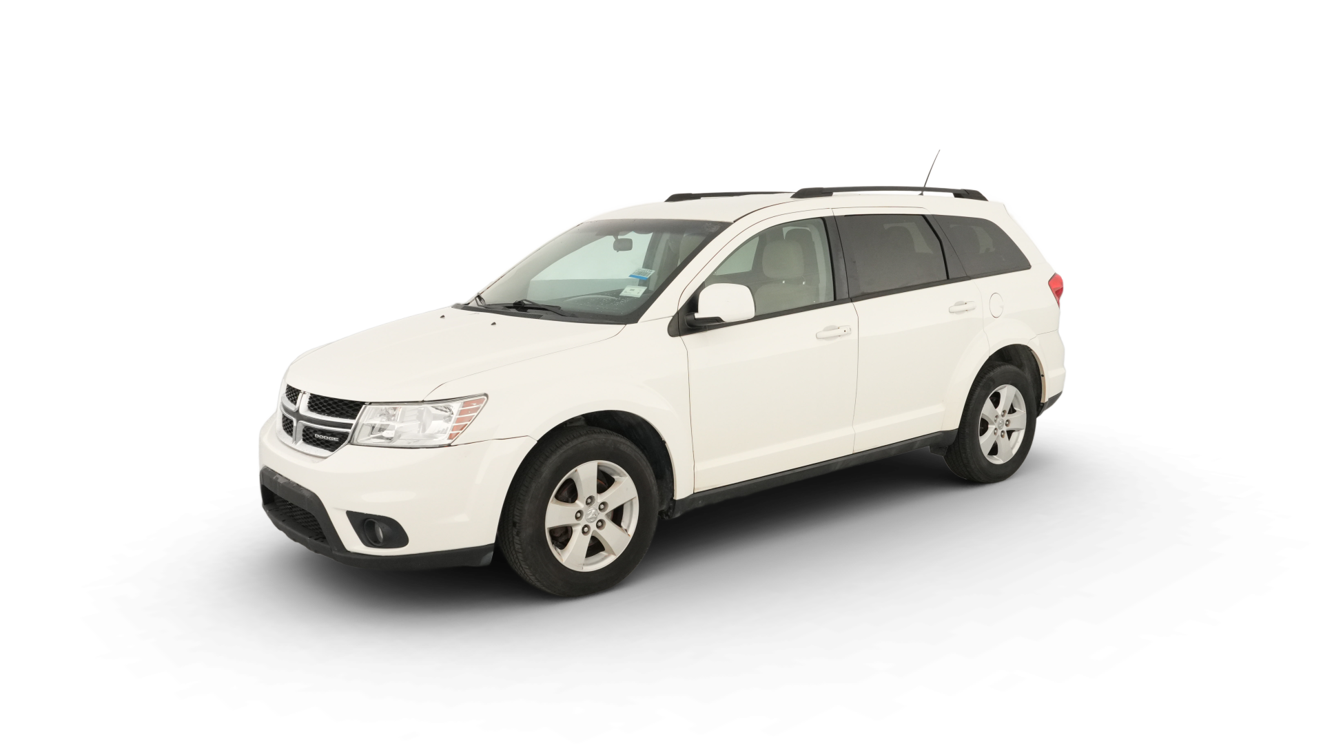 2012 Dodge Journey
