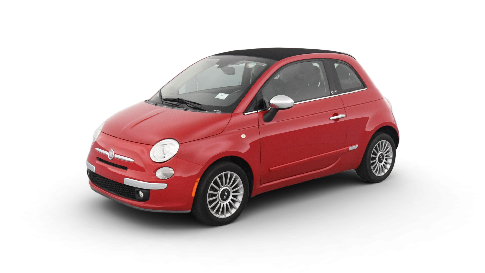 Used 2012 FIAT 500 | Carvana