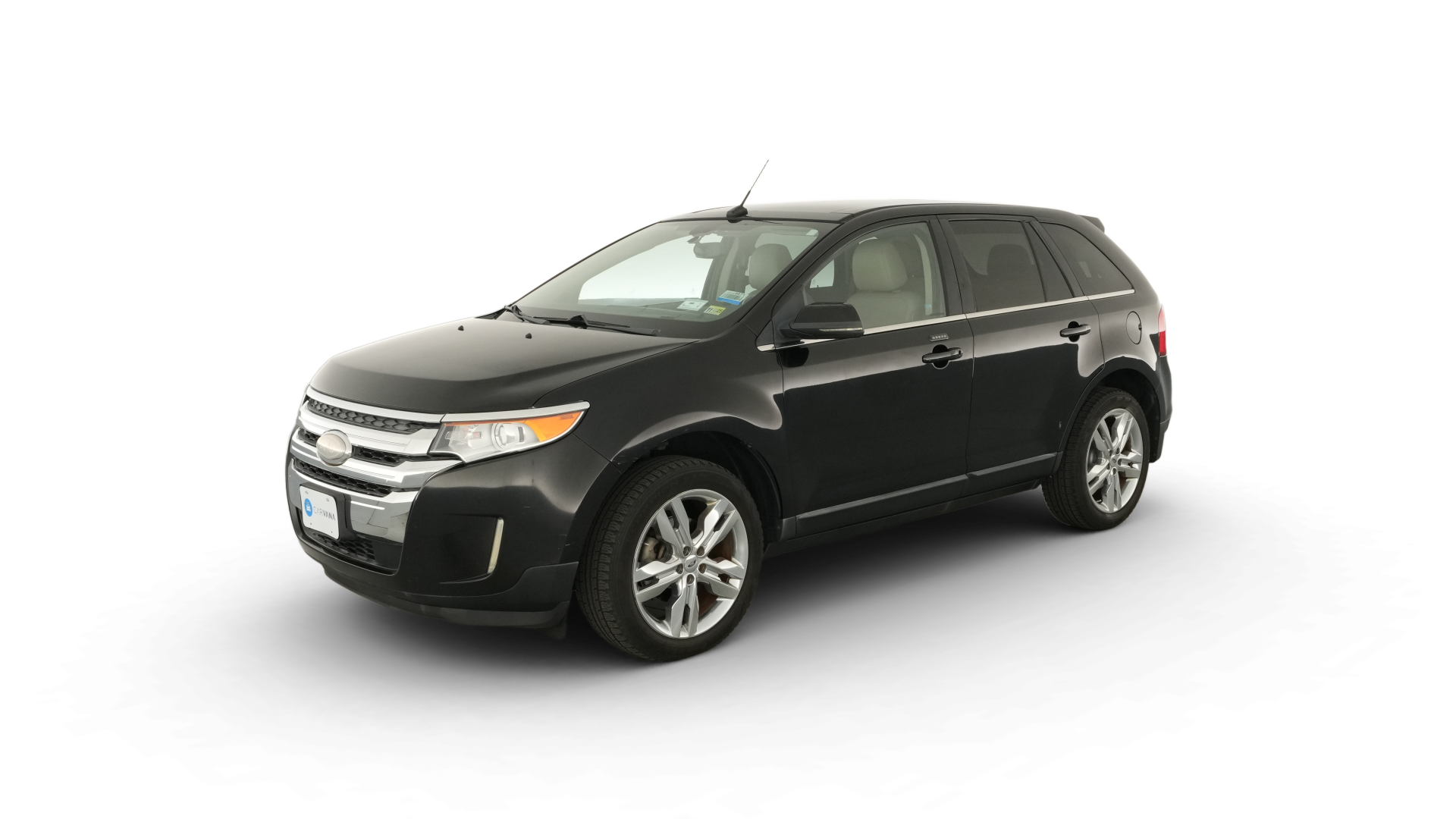 2012 Ford Edge vehicle photo