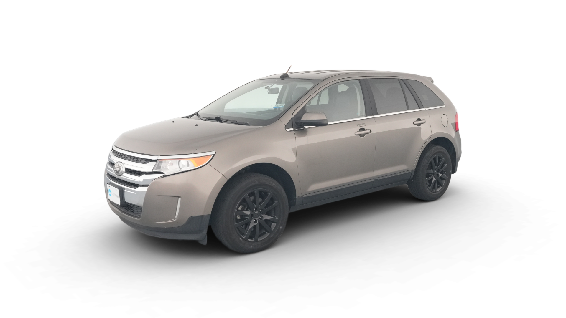2012 Ford Edge