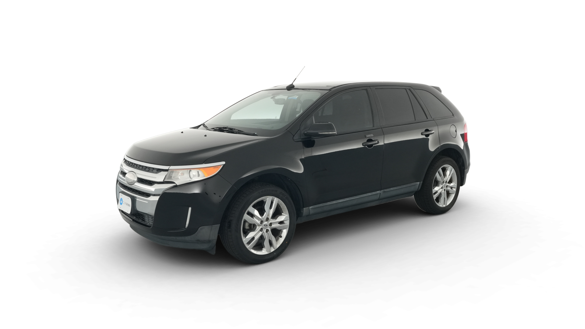 2012 Ford Edge vehicle photo