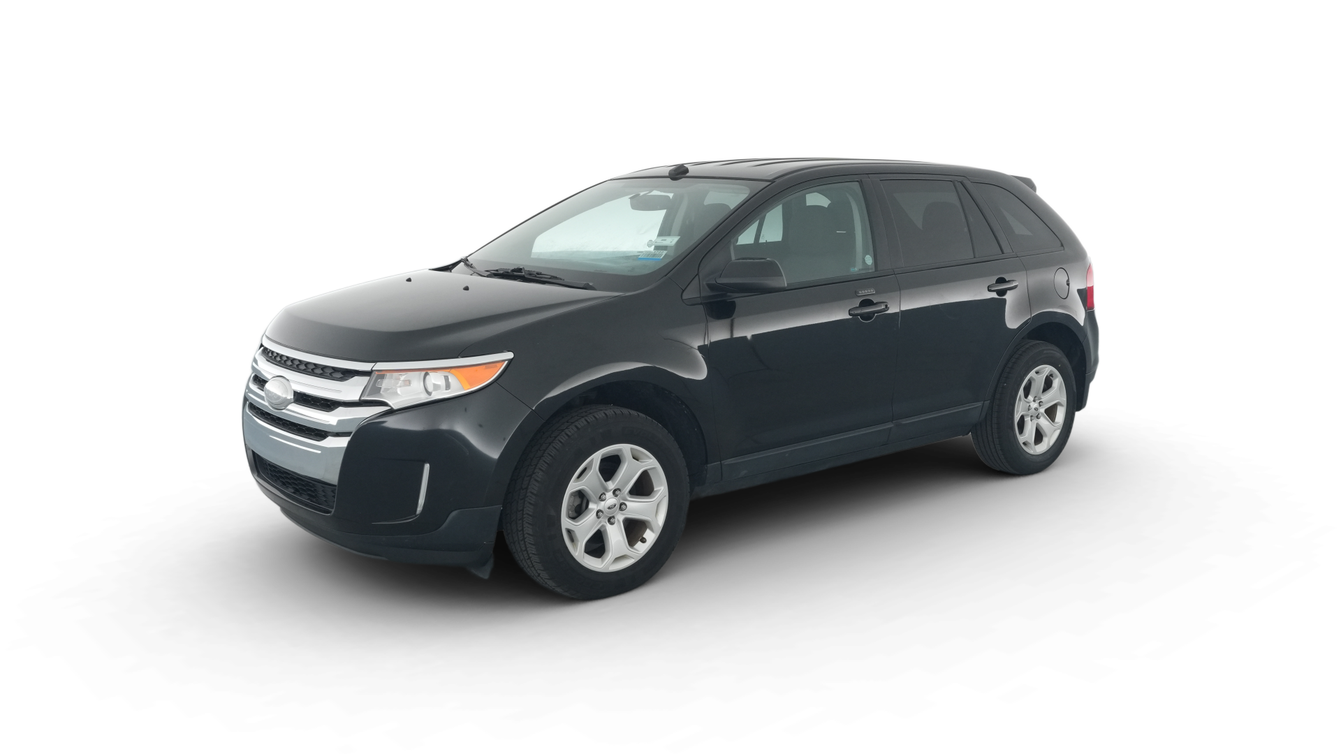 2012 Ford Edge SEL