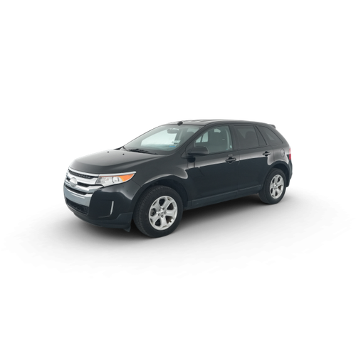 2012 Ford Edge