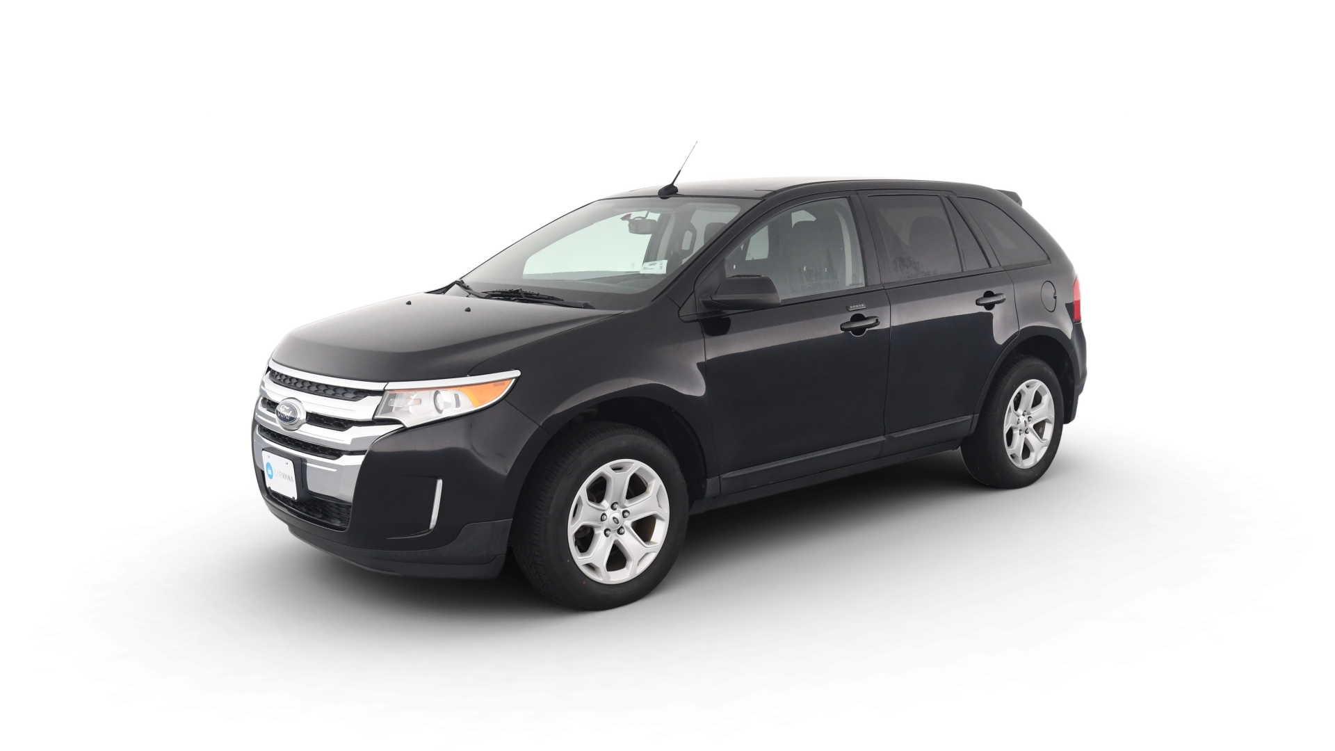 2012 Ford Edge