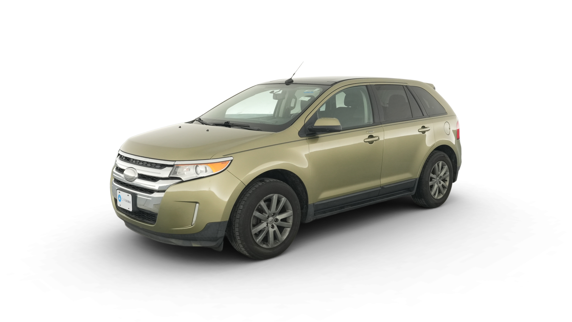 2012 Ford Edge SEL