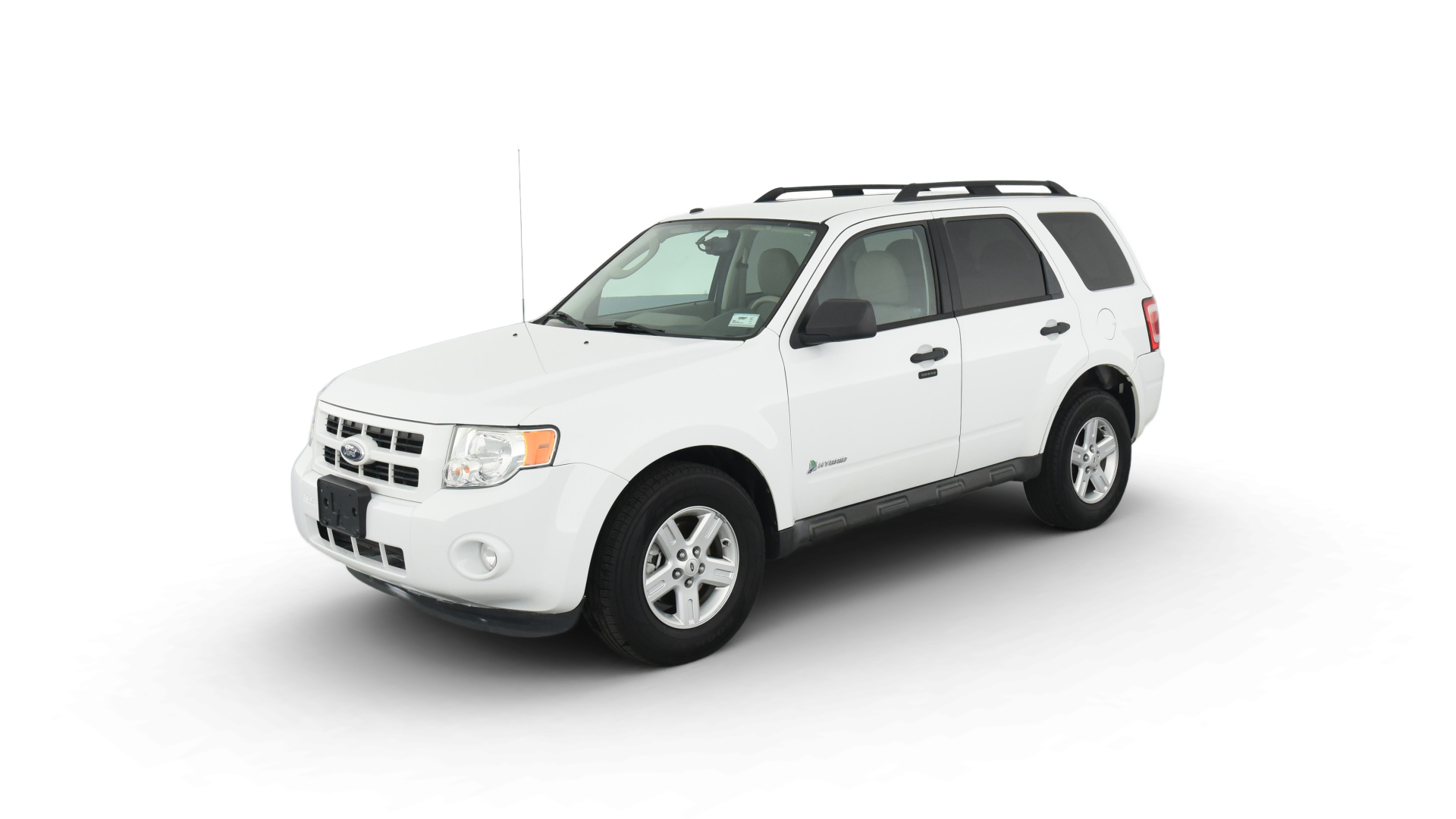 Ford Escape model image.