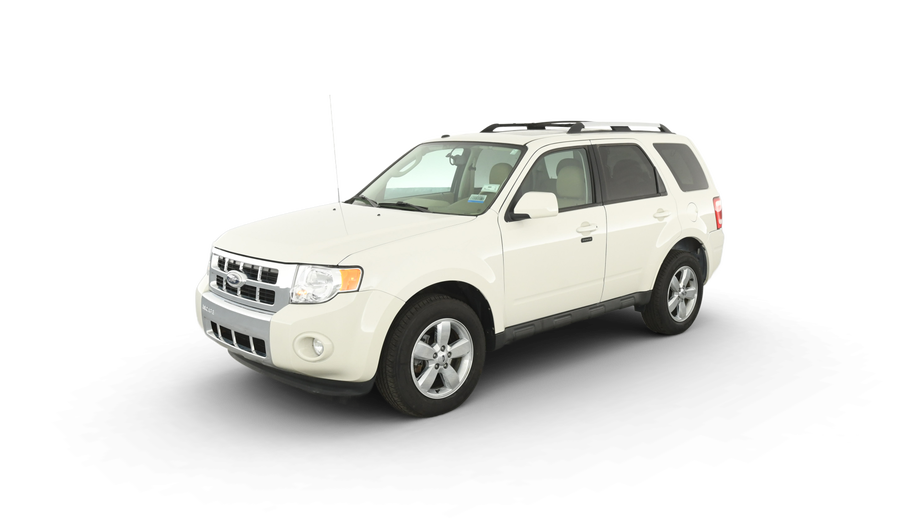 2012 Ford Escape