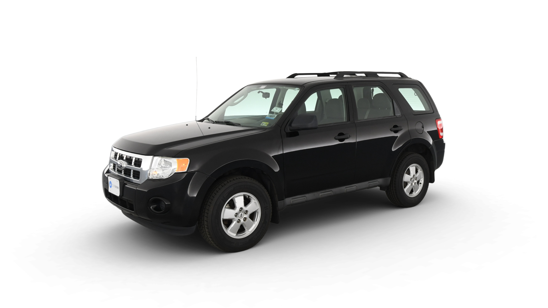 2012 Ford Escape XLS