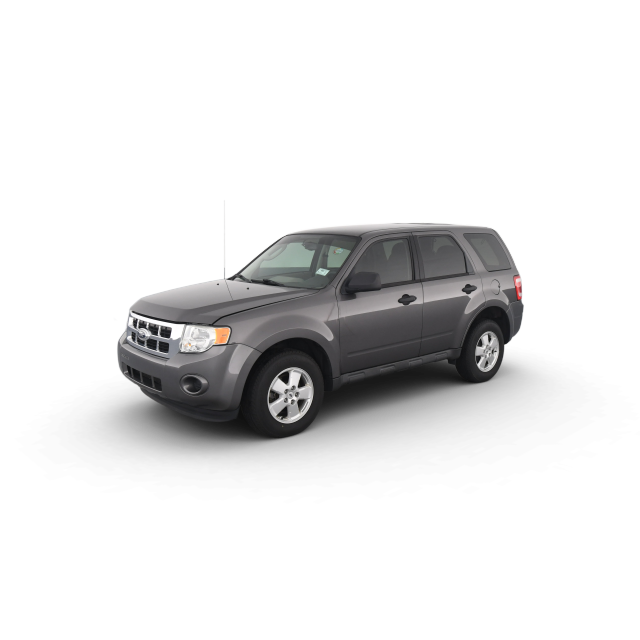 Ford Escape 2012  Ford Bến Thành  nhiều khuyến mãi và lựa chọn hấp dẫn   Hotline  0908500789