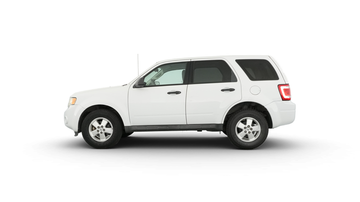 2nd Generation (2008–2012) Ford Escape