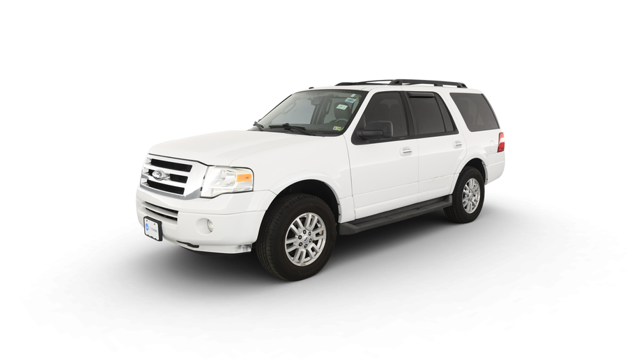 2012 Ford Expedition