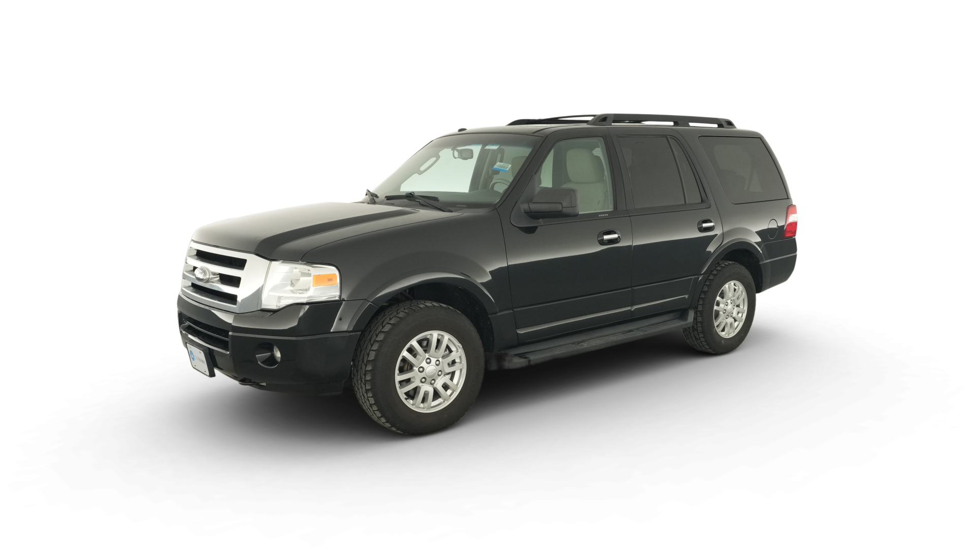 2012 Ford Expedition vehicle photo