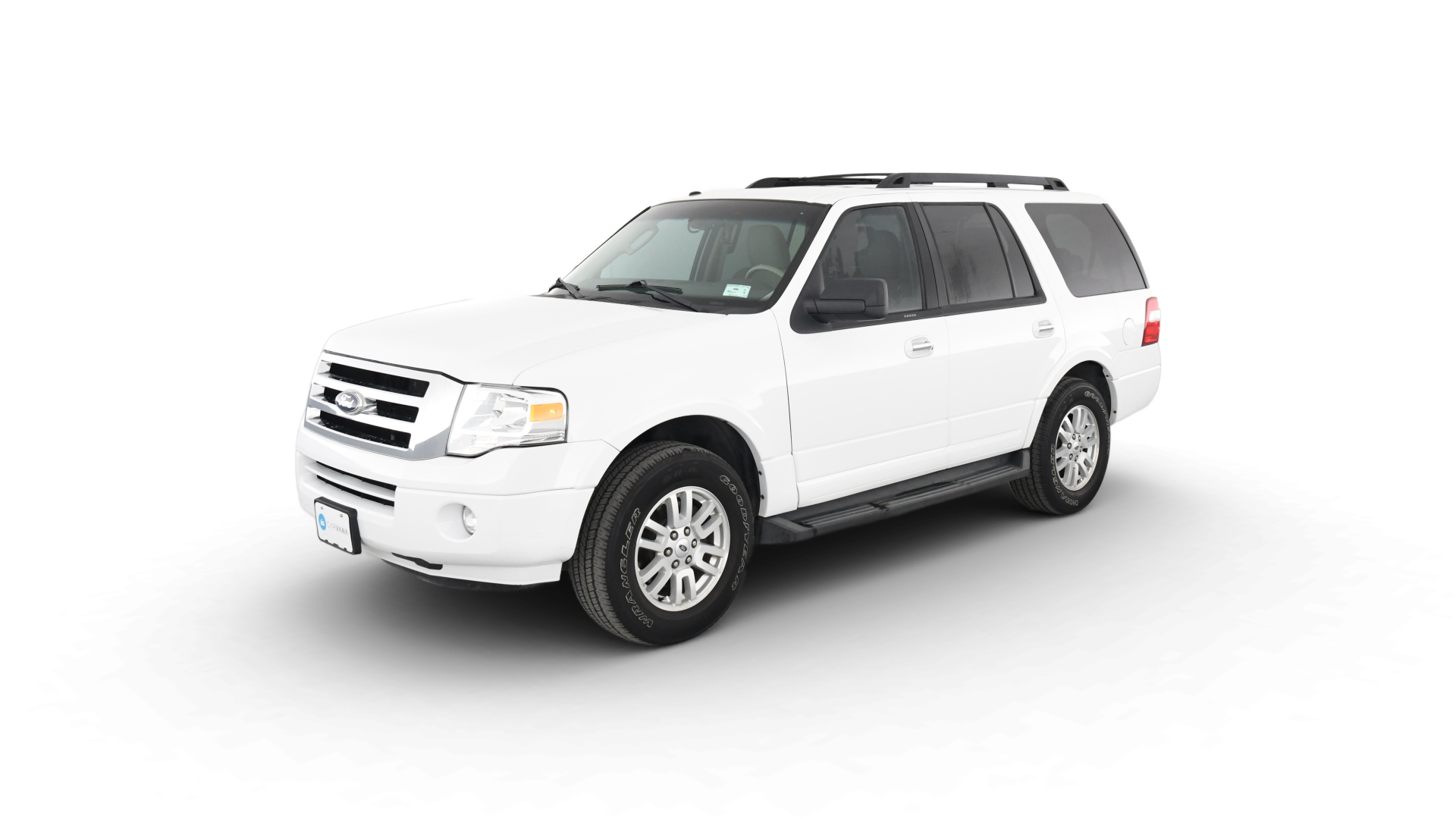 2012 Ford Expedition XLT