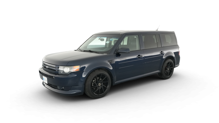 2012 Ford Flex