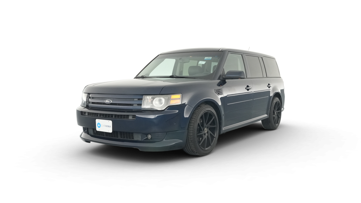 Ford Flex Top Tier