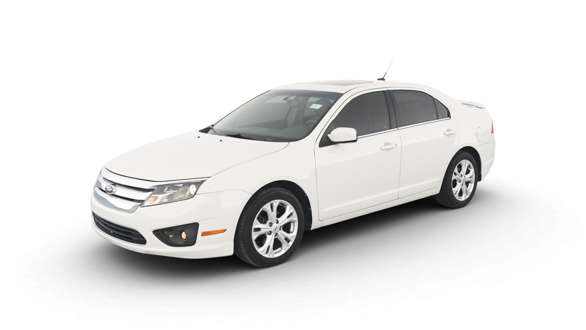 Used 2012 Ford Fusion | Carvana