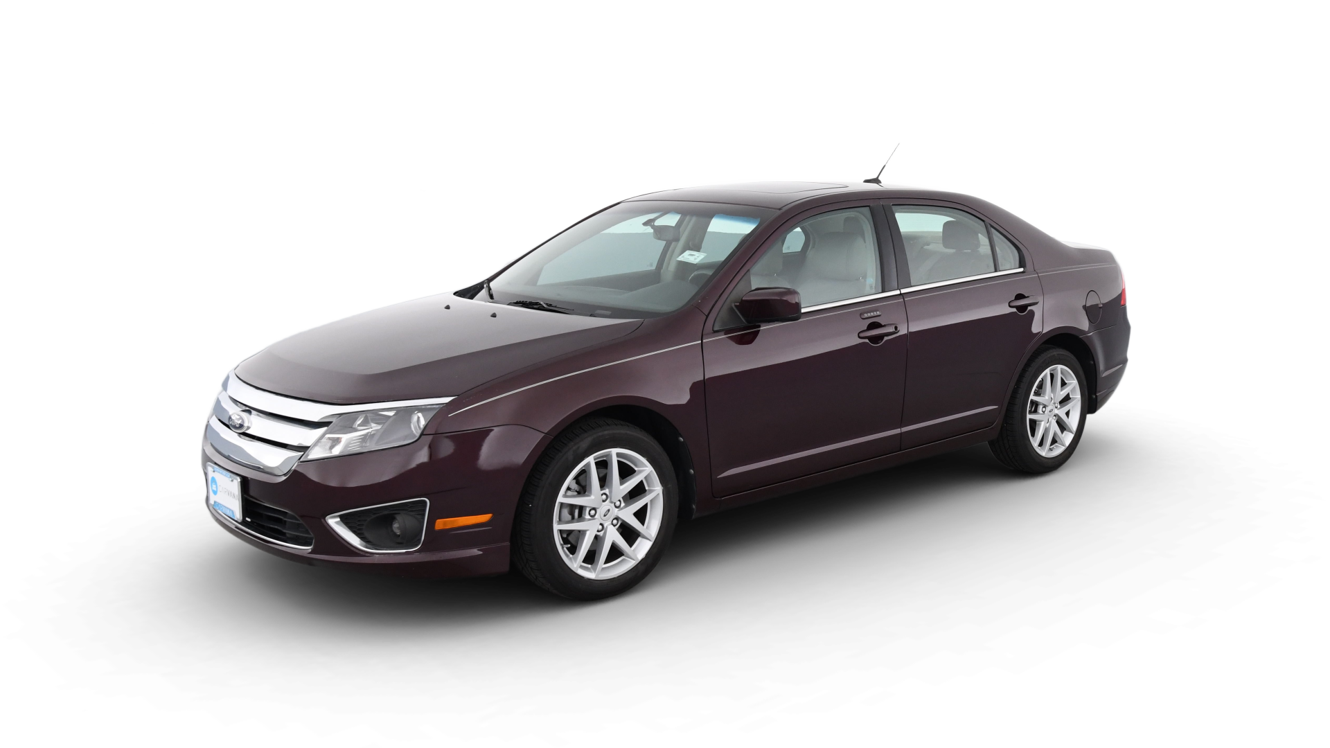 Used 2012 Ford Fusion | Carvana