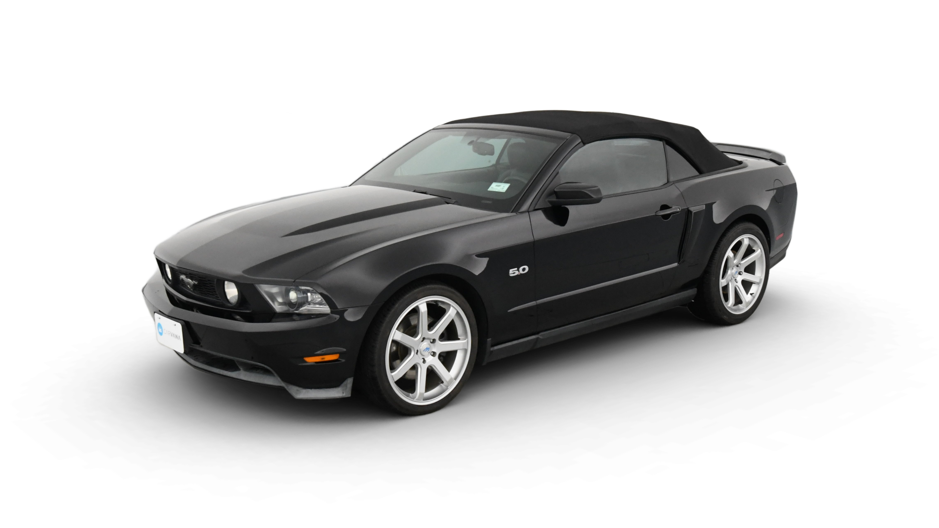 Used 2012 Ford Mustang | Carvana