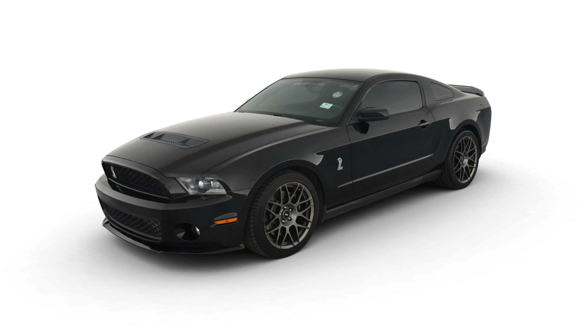 Used Ford Mustang for Sale Online