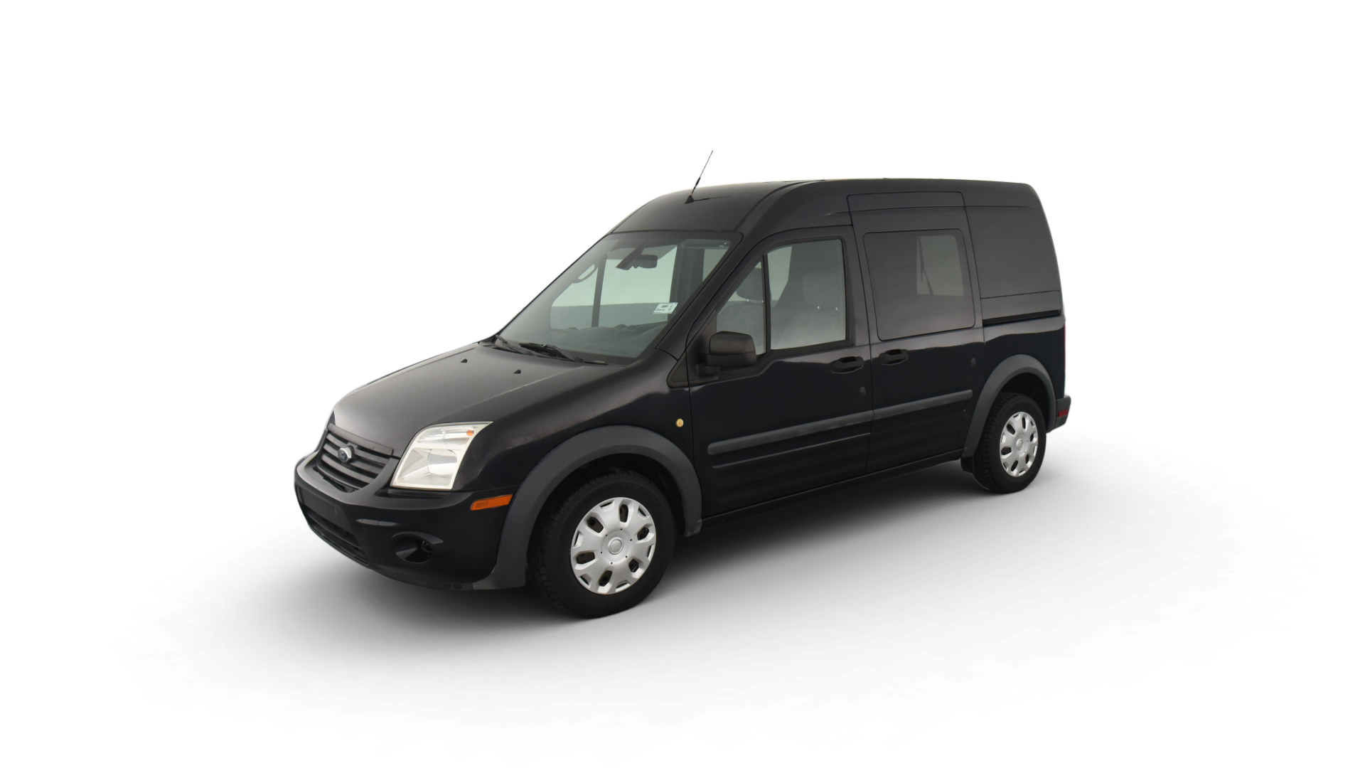 Ford Transit Connect model image.