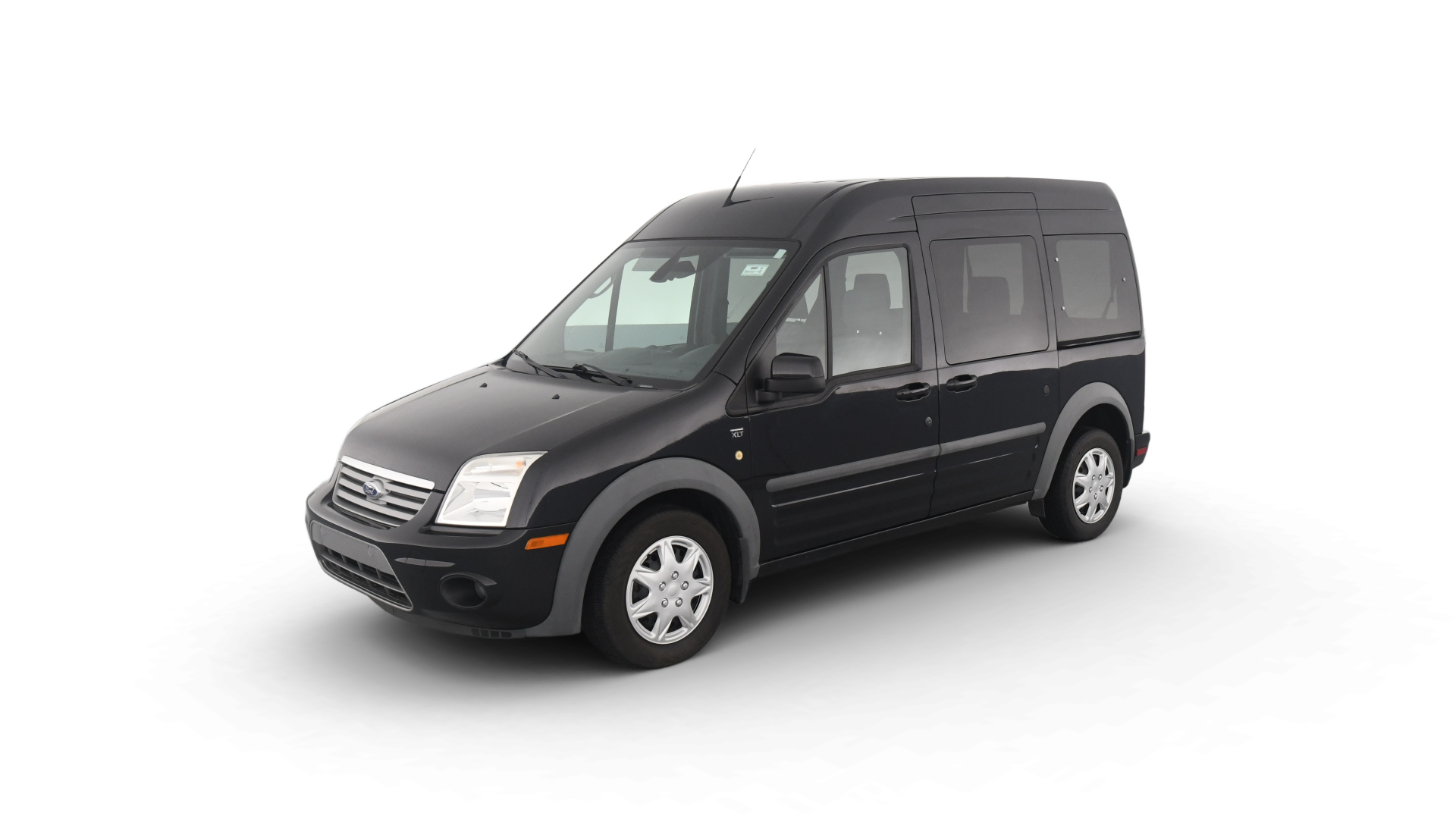 2012 Ford Transit Connect
