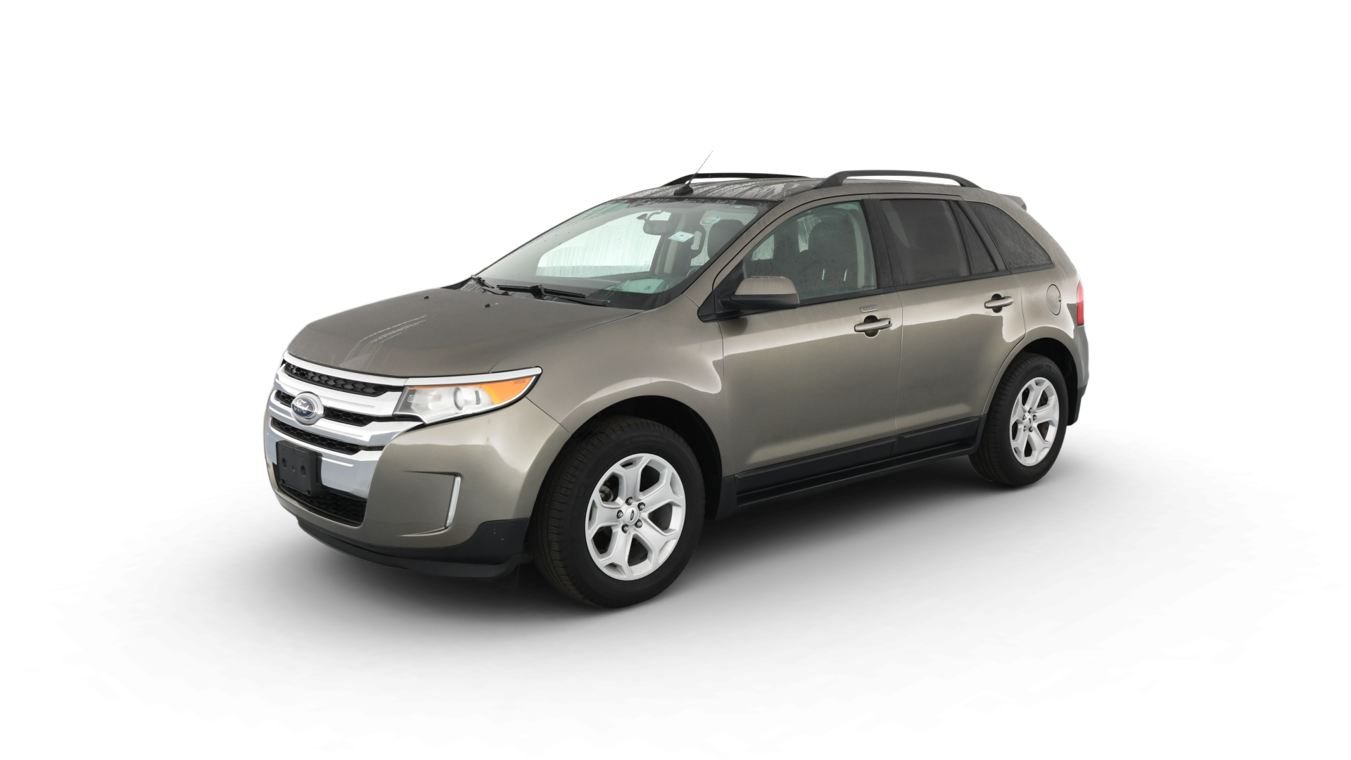2012 Ford Edge SEL