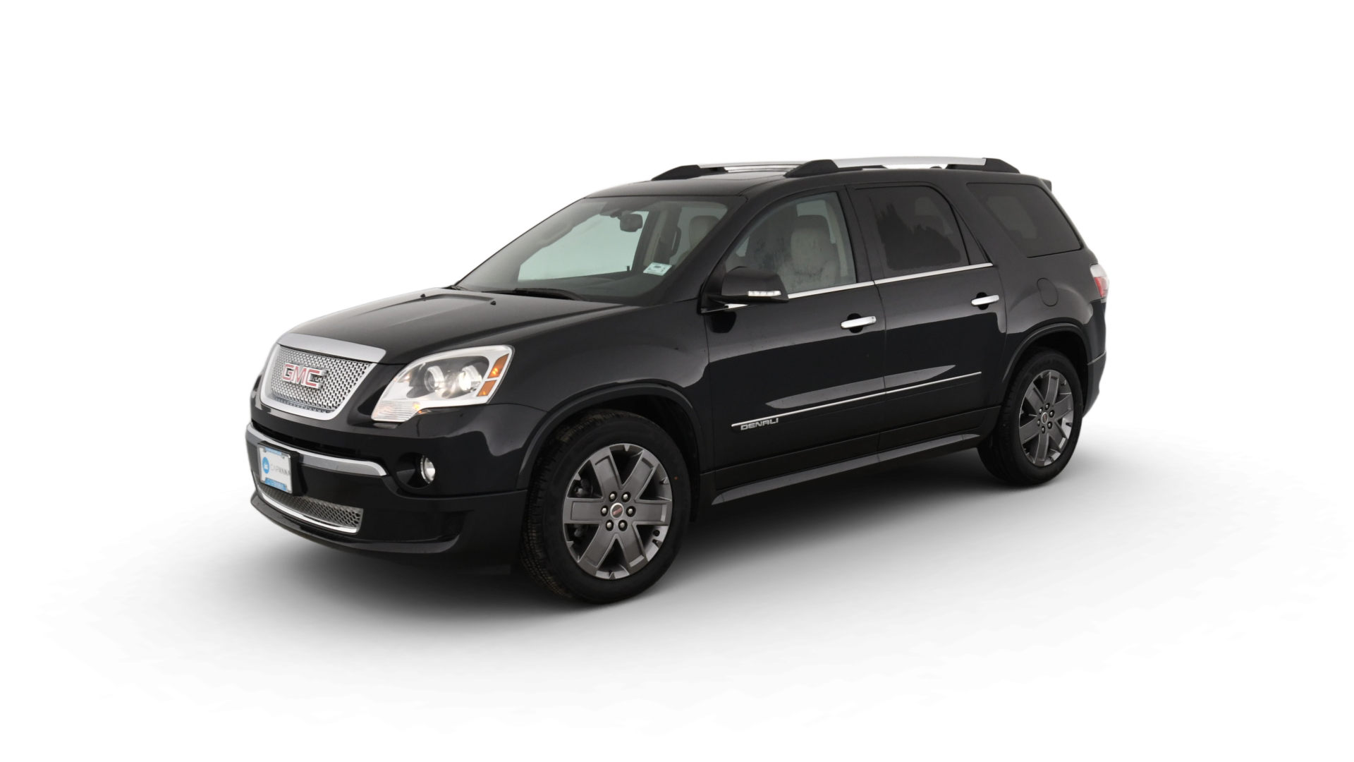 2012 GMC Acadia Denali