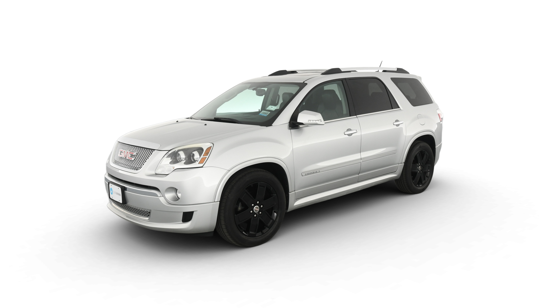 2012 GMC Acadia vehicle photo