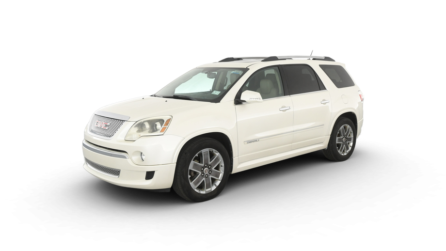 2012 GMC Acadia