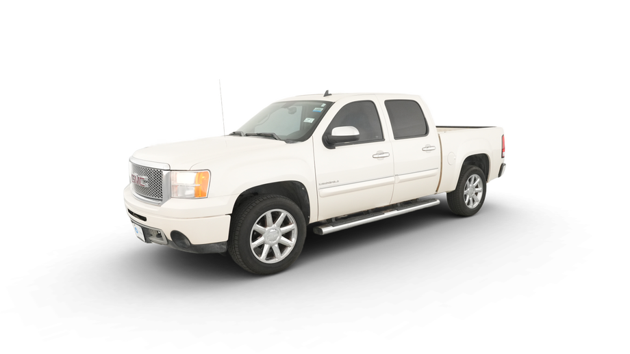 2012 GMC Sierra 1500