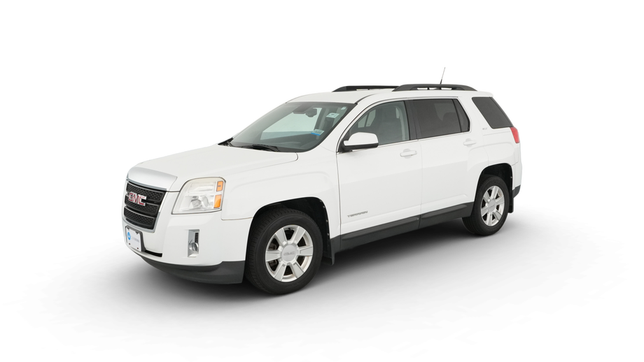 2012 GMC Terrain