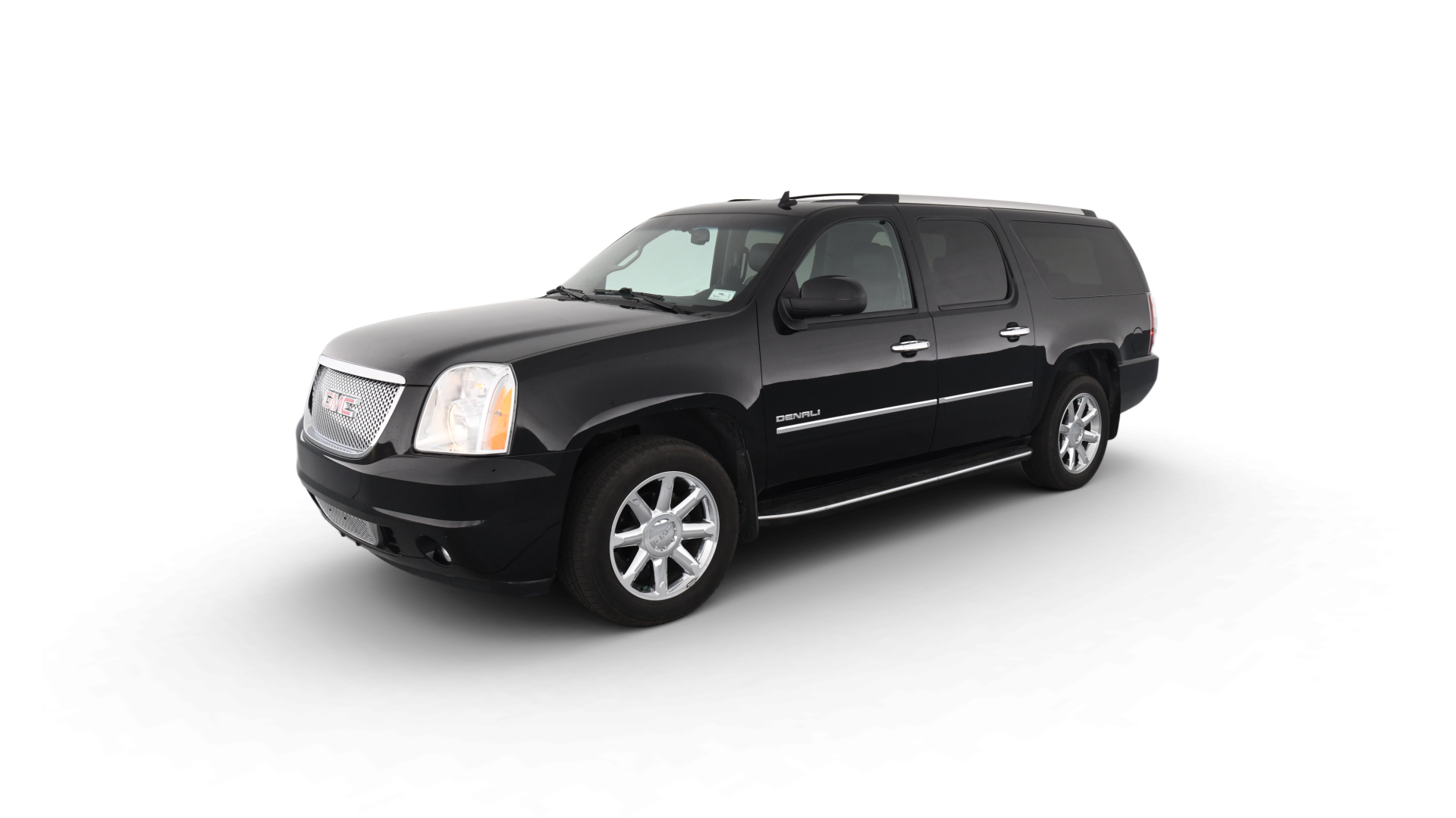 GMC Yukon XL model image.