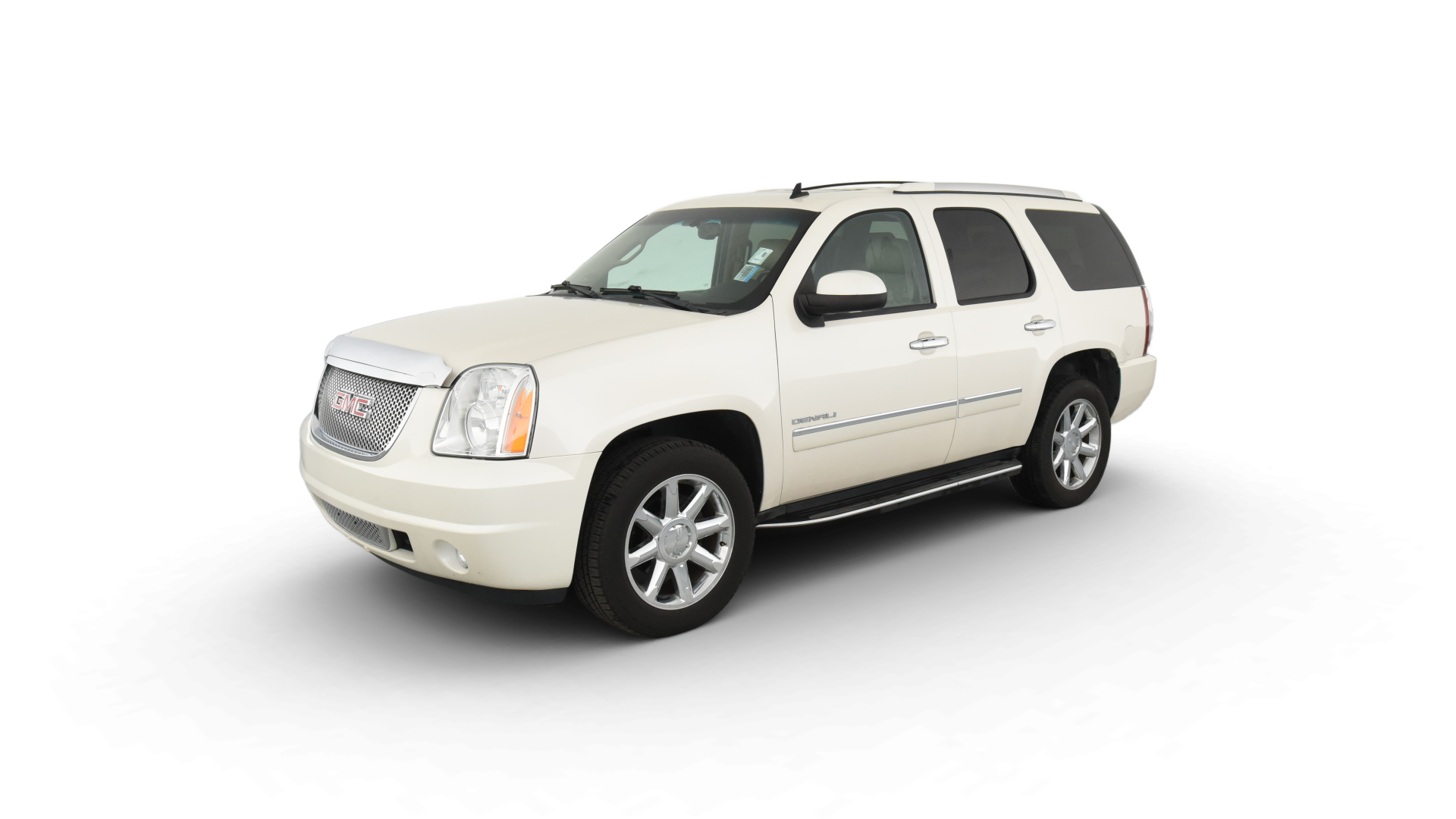 GMC Yukon model image.