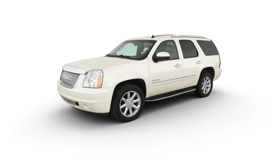 2012 GMC Yukon