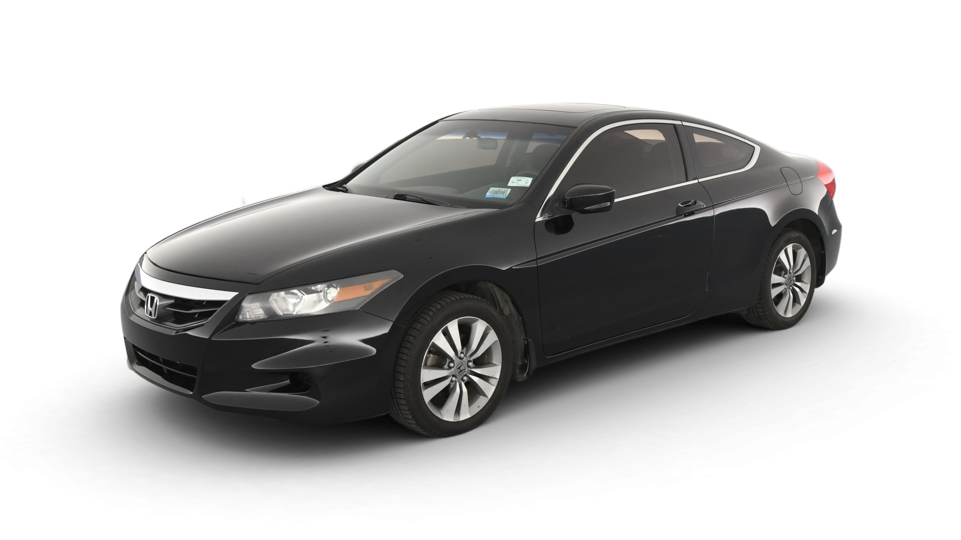 Honda Accord model image.