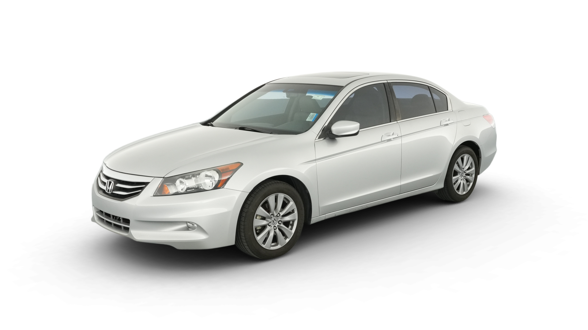 2012 Honda Accord vehicle photo