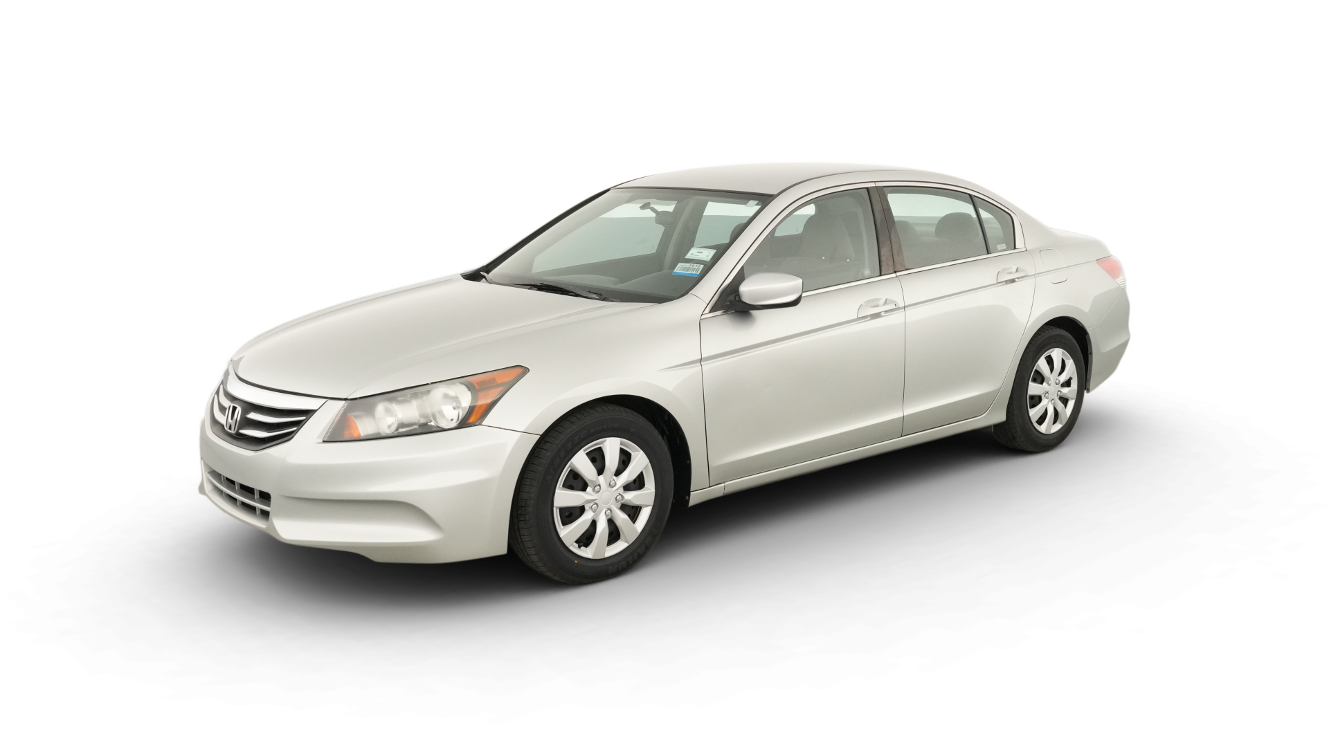 2012 Honda Accord vehicle photo