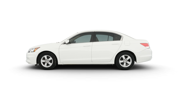 8th Generation (2008–2012) Honda Accord