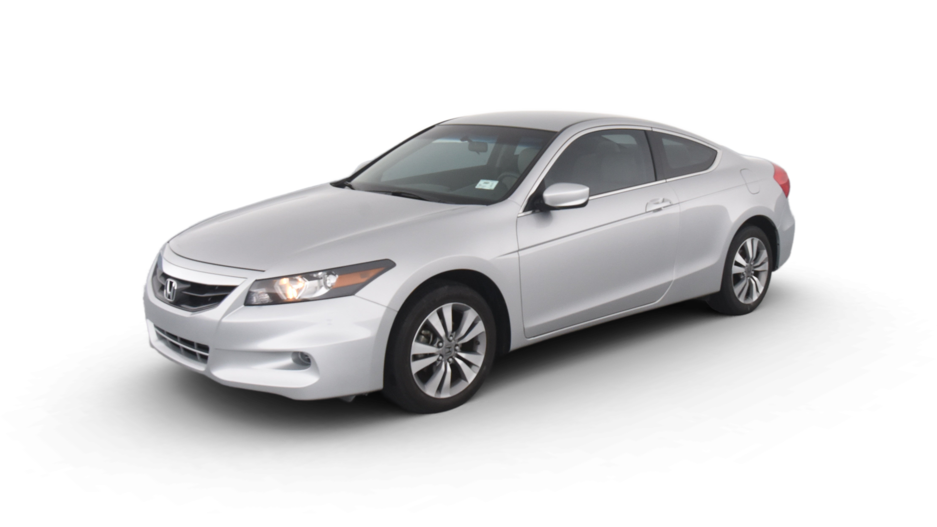 2012 Honda Accord LX-S