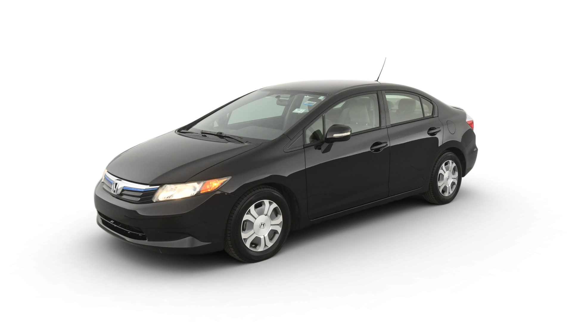 2012 Honda Civic HYBRID