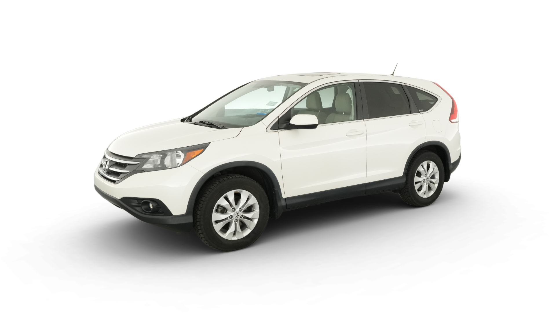 Honda CR-V model image.