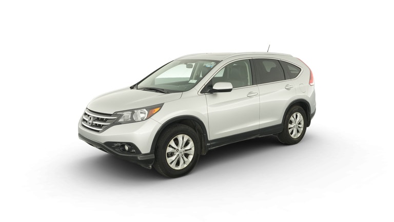 2012 Honda CR-V vehicle photo