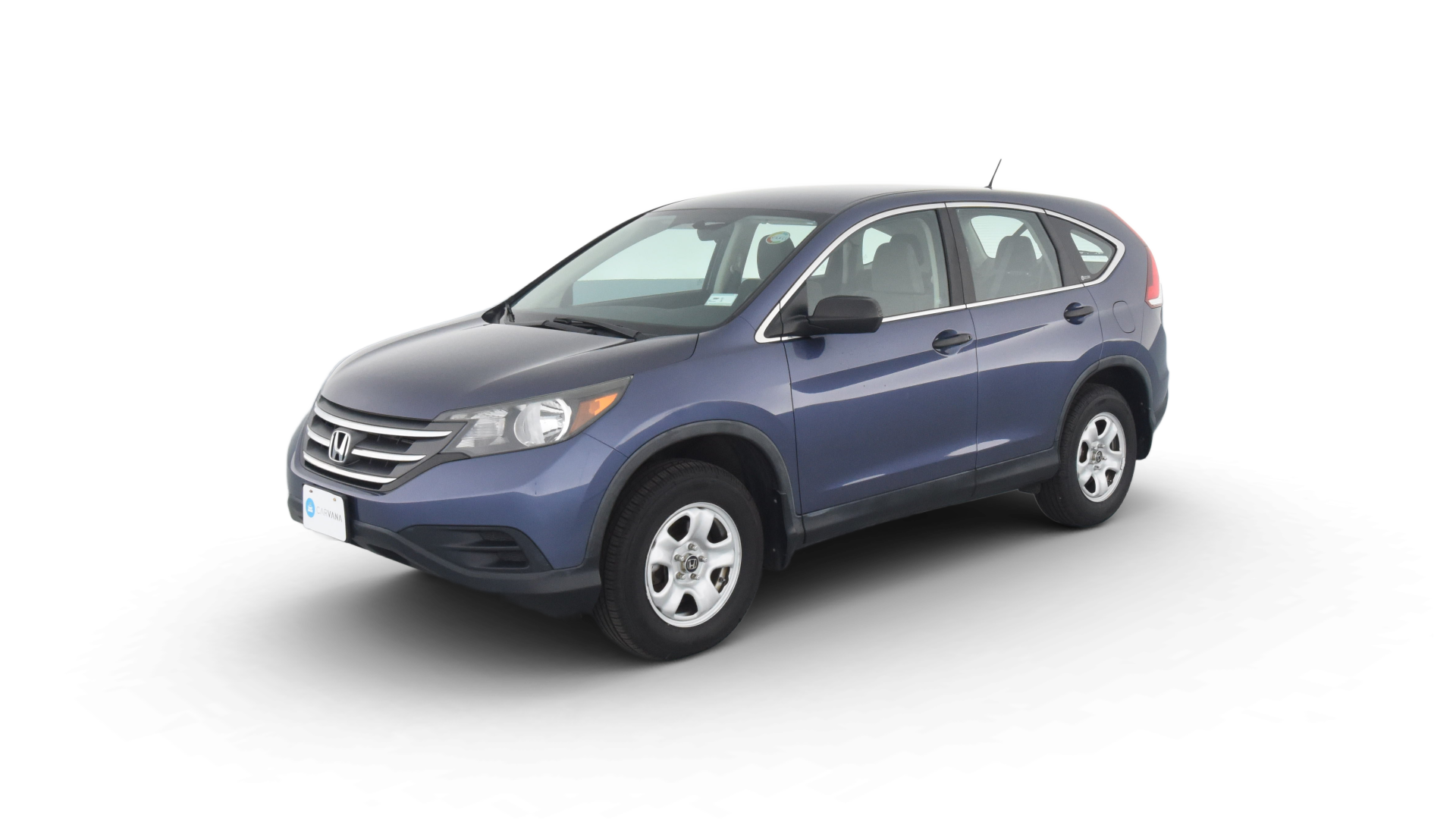 2012 Honda CR-V LX