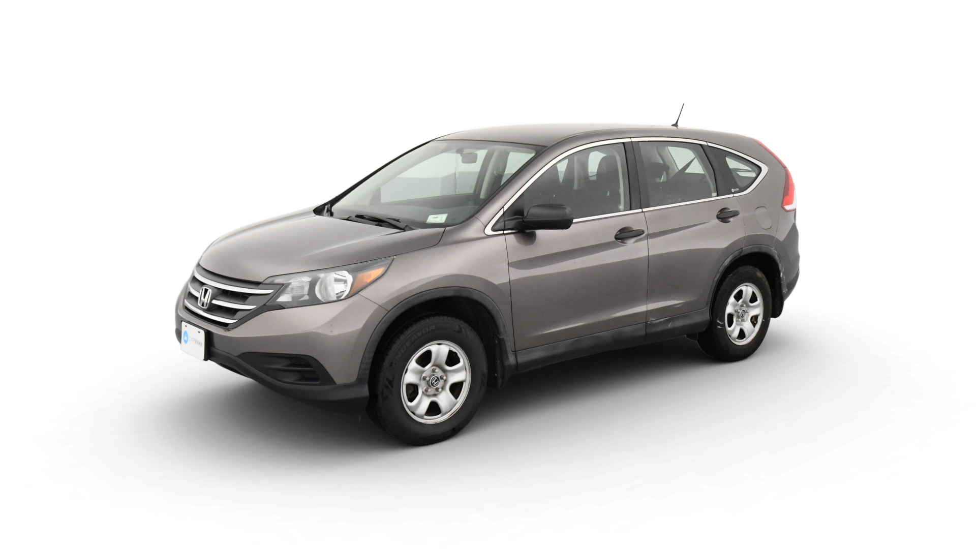 2012 Honda CR-V LX